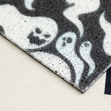 Load image into Gallery viewer, Gothic Style Cat Litter Mat