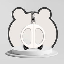 Load image into Gallery viewer, Ears Shape Pet Nail Clippers