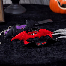 Load image into Gallery viewer, Devil Wing Collar for Cats and Humans