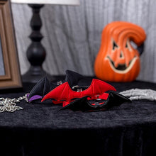 Load image into Gallery viewer, Devil Wing Collar for Cats and Humans