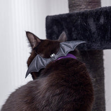 Load image into Gallery viewer, Devil Wing Collar for Cats and Humans