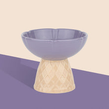 Load image into Gallery viewer, Ice Cream Cat Bowl