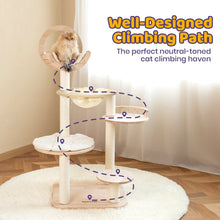 Load image into Gallery viewer, Transformable Cat Tree