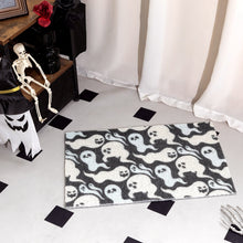 Load image into Gallery viewer, Gothic Style Cat Litter Mat