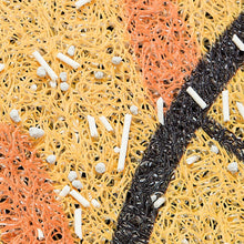 Load image into Gallery viewer, Animal Pattern Cat Litter Pad