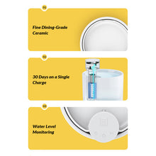 Load image into Gallery viewer, 30 days on a single charge