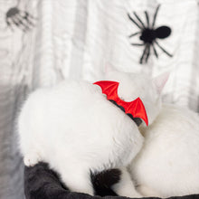 Load image into Gallery viewer, Devil Wing Collar for Cats and Humans