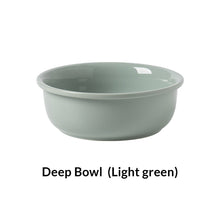 Load image into Gallery viewer, Cozy Halo Cat Bowl