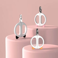 Load image into Gallery viewer, Ears Shape Pet Nail Clippers