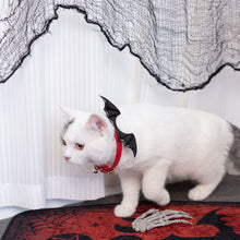 Load image into Gallery viewer, Devil Wing Collar for Cats and Humans