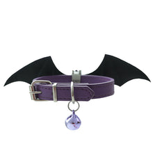 Load image into Gallery viewer, Devil Wing Collar for Cats and Humans