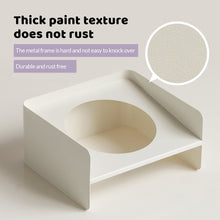 Load image into Gallery viewer, Cozy Halo Cat Bowl