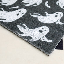 Load image into Gallery viewer, Gothic Style Cat Litter Mat