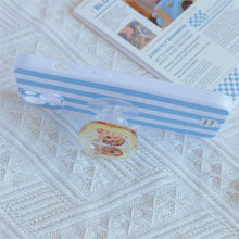 Load image into Gallery viewer, Custom Pet Portrait Phone Holder