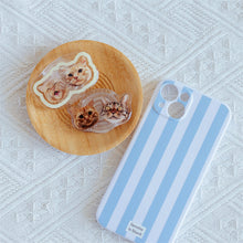 Load image into Gallery viewer, Custom Pet Portrait Phone Holder