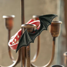 Load image into Gallery viewer, Devil Wing Collar for Cats and Humans