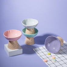 Load image into Gallery viewer, Ice Cream Cat Bowl
