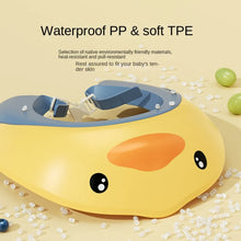 Load image into Gallery viewer, Ducky Shower Cap