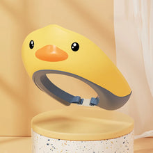 Load image into Gallery viewer, Ducky Shower Cap