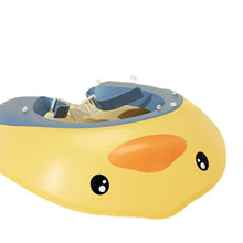 Load image into Gallery viewer, Ducky Shower Cap
