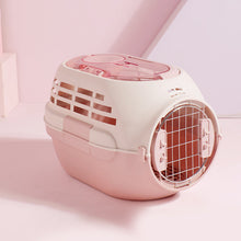 Load image into Gallery viewer, Double Door Airbox Cat Carrier