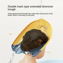 Load image into Gallery viewer, Ducky Shower Cap