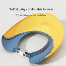 Load image into Gallery viewer, Ducky Shower Cap