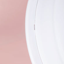 Load image into Gallery viewer, Space Capsule Semi-Enclosed Cat Litter Box with Scoop details