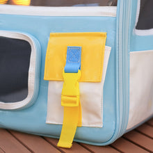 Load image into Gallery viewer, cat bag details