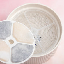 Load image into Gallery viewer, cloud cat drinking fountain filtration