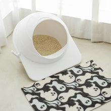 Load image into Gallery viewer, cute cat litter box