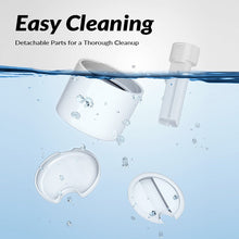 Load image into Gallery viewer, easy cleaning drinking fountain