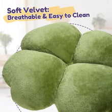 Load image into Gallery viewer, Four Leaf Clover Cat Tree