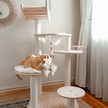 Load image into Gallery viewer, Transformable Cat Tree