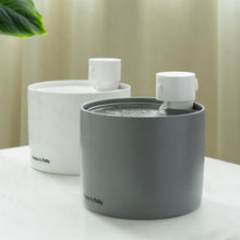 Load image into Gallery viewer, smart cat water fountain