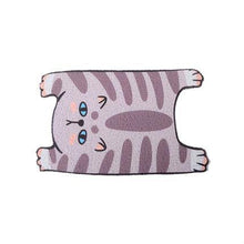 Load image into Gallery viewer, Cute Animal Shaped Cat Litter Pad - San Frenchie