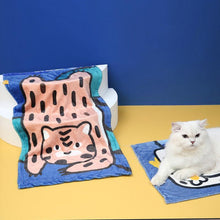Load image into Gallery viewer, Adorable Blanket For Pet - San Frenchie