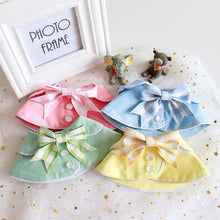 Load image into Gallery viewer, Formal Wear Bow Pet Bibs - San Frenchie