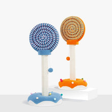 Load image into Gallery viewer, Candy World Series Lollipop Shaped Cat Tower