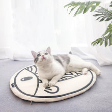 Load image into Gallery viewer, Koi Fish Pet Sleeping Mat - San Frenchie