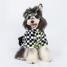 Load image into Gallery viewer, F1 Series Pet Jacket - San Frenchie