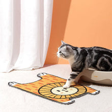 Load image into Gallery viewer, Cute Animal Shaped Cat Litter Pad - San Frenchie