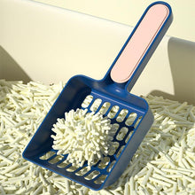 Load image into Gallery viewer, Grid Cat Litter Shovel - San Frenchie
