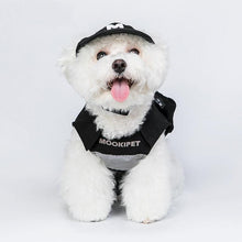 Load image into Gallery viewer, Everyday Basic Pet Cap - San Frenchie