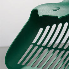Load image into Gallery viewer, Cat Litter Shovel - San Frenchie