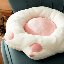 Load image into Gallery viewer, Adorable Paw Paw Pet Bed - San Frenchie