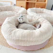 Load image into Gallery viewer, Super Soft Dog Bed - San Frenchie