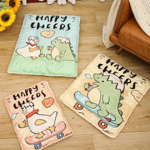 Load image into Gallery viewer, Happy Friends Pet Sleeping Mat - San Frenchie