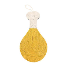 Load image into Gallery viewer, Chicken Drumstick Shaped Cat Scratcher - San Frenchie