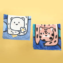 Load image into Gallery viewer, Adorable Blanket For Pet - San Frenchie